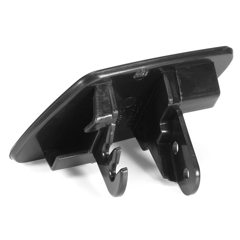 Автомобильные фары распылительная крышка Крышка для очистки переднего бампера