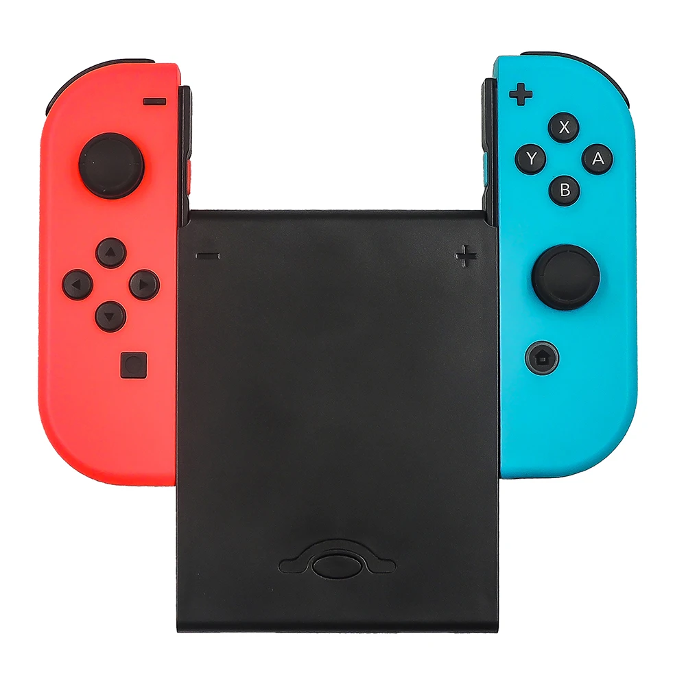 HBS-126 NS Switch Joy-Con контроллеры портативная игровая консоль usb Подставка для зарядки для переключателя NAND