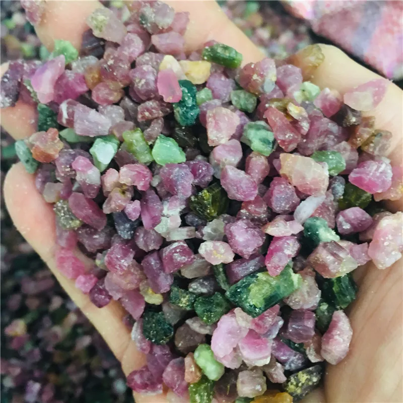 100 г подвижный драгоценный камень натуральный минеральный аметист кристалл