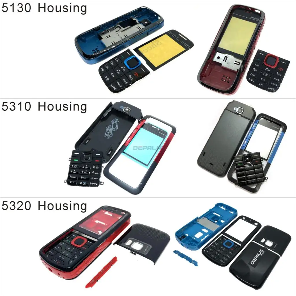 Nokia 5130c