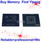 KLUCG4J1CB-B0B1 BGA153Ball UFS2.0 2,0 64GB мобильный телефон памяти Новый оригинальный и второй рукой спаянные шары протестированы ОК