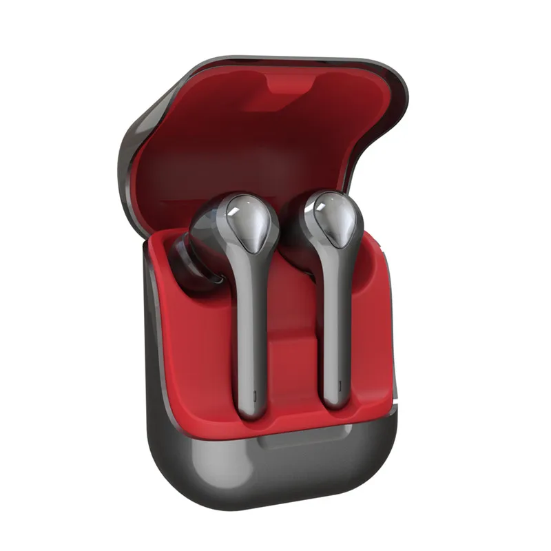 G9MINI Bluetooth наушники-вкладыши TWS True Беспроводные Наушники Hi-Fi стерео музыка