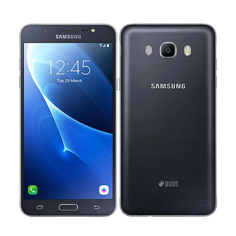 samsung galaxy j7 smartphone sm j700f dual sim mobile phone 1 5gb ram 16gb rom 5 5 octa core 13 0mp 4g lte celular free global shipping