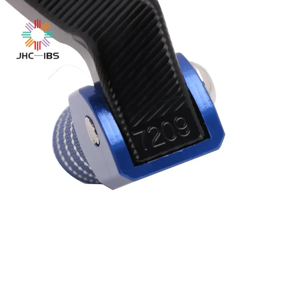 Задняя педаль тормоза и рычаг переключения передач для мотоцикла с ЧПУ YAMAHA YZ250F YZ