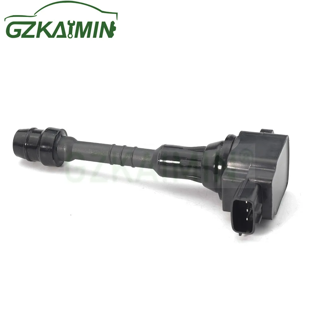 100% new   IGNITION COIL  For Nissan Pulsar Sunny Primera AD Wagon Tino Sentra Almera 22448-6N015 224486N015  -