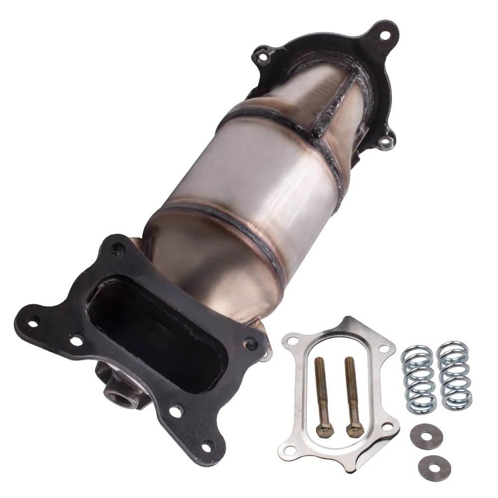 

Многоколлекторный каталитический конвертер для Honda Accord 2.4L 08-12 для Acura TSX 2.4L 09-14