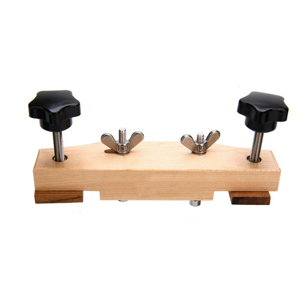 

Guitar Clamp Repair Tool Set for Clamps for Different Types of Bridges