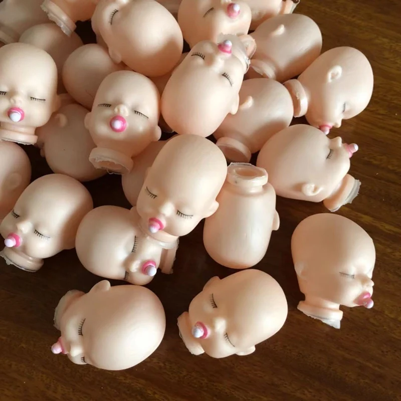 

5 шт. Украшения для голов кукол