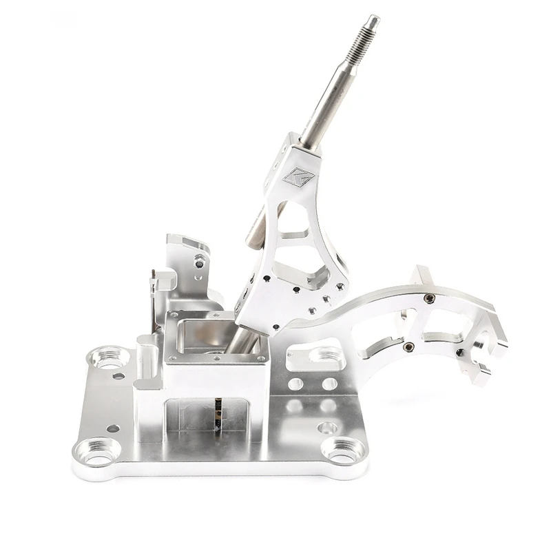 K-Tuned Shifter Box for RSX Integra DC2 Civic EM2 ES EF EG EK K20 K24 Swap | Автомобили и мотоциклы