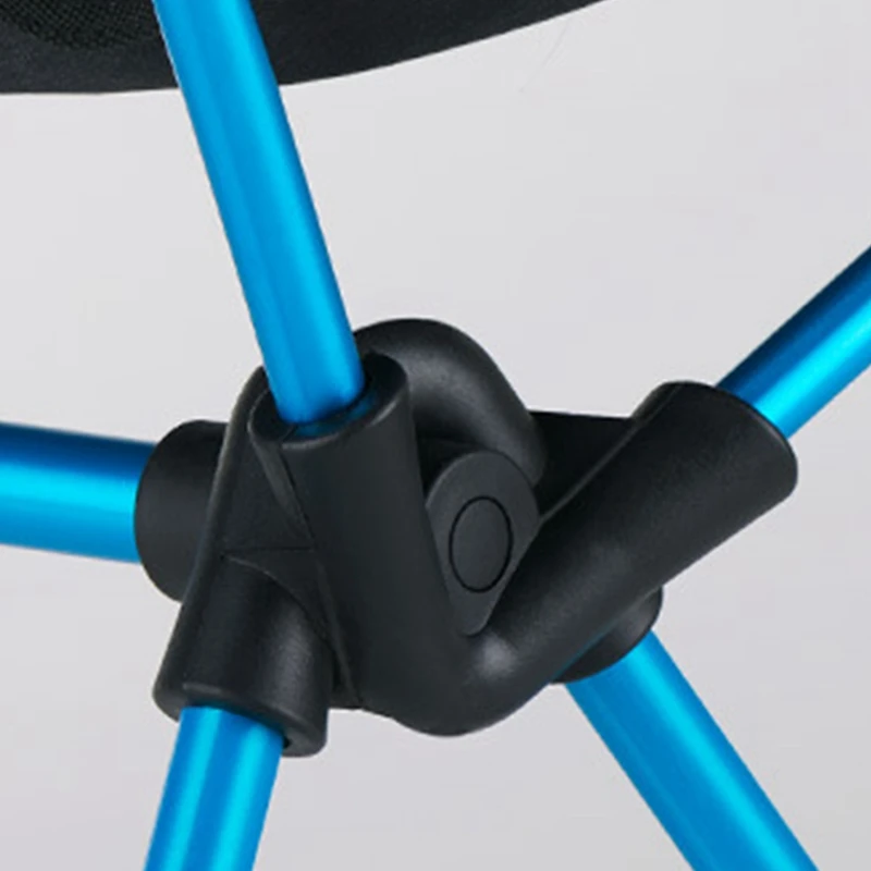 

Fishing Chair Lightweight Collapsible Travel Chair Foldable Beach Chair Ultralight Portable Folding Camping Chair