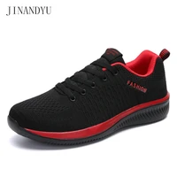 mesh sneakers men black shoes casual sports shoes for men breathable fashion shoes mens summer sneakers lace up size 45 sneaker