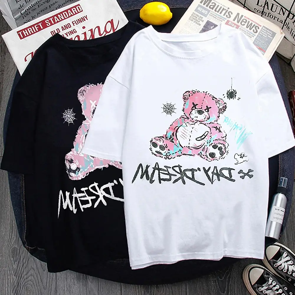 

Tops & Tees