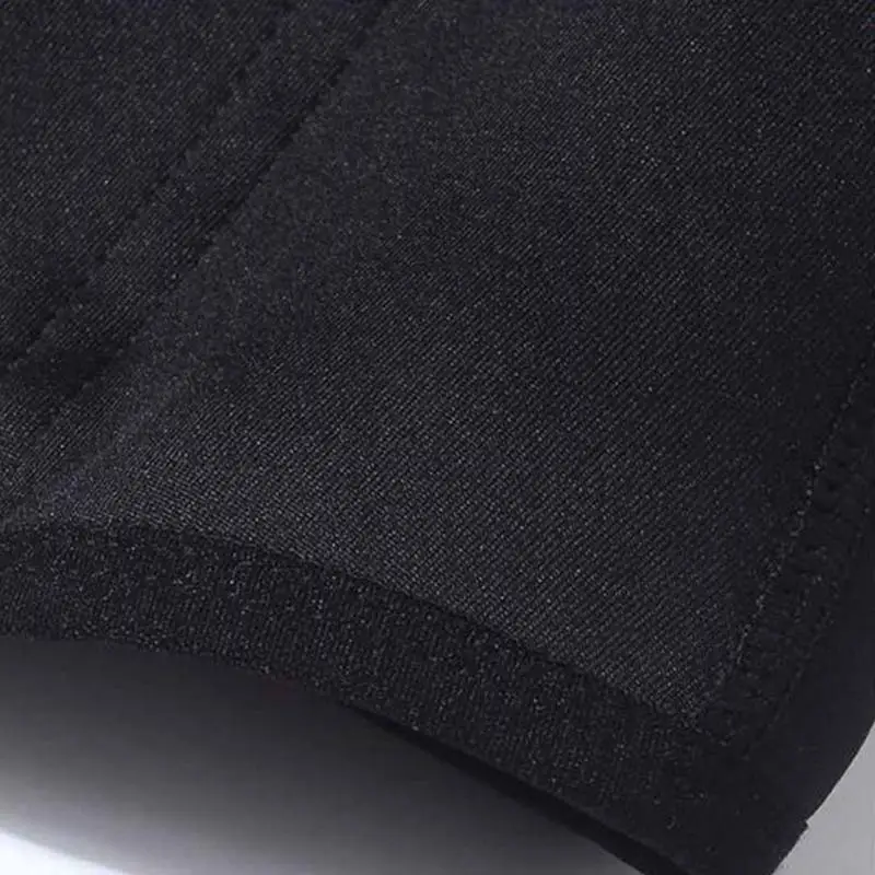 Женский неопреновый корсет WANAYOU поддерживающий талию размера плюс S 3XL