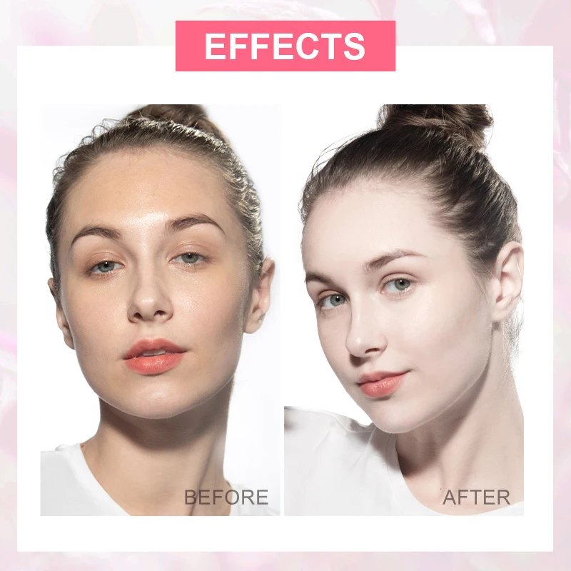 Сакура маска для сна No Wash Sakura маски лица акне уход за кожей Увлажняющий