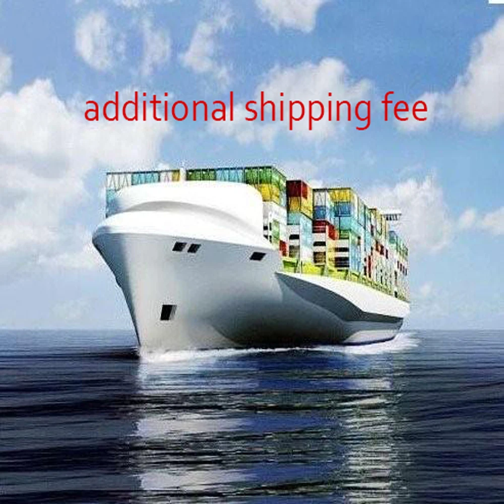 

Free DHL (5-7 days),