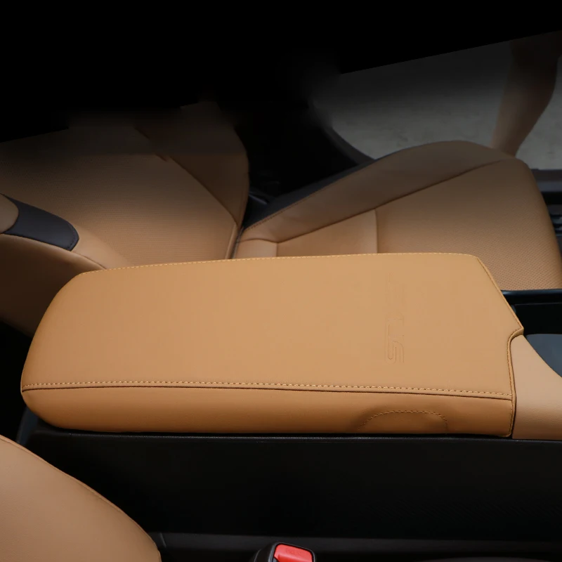 Крышка для центрального подлокотника автомобиля Lsrtw2017 Lexus ES200 ES260 ES300h 2018 2019 2020 X210 |
