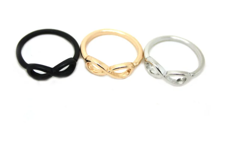 Korean Style Jewelry Simple Cute Sweet Ring Bague Bijoux Femme Lover Gift Small Silver Gold Color Engagement Wedding | Украшения и
