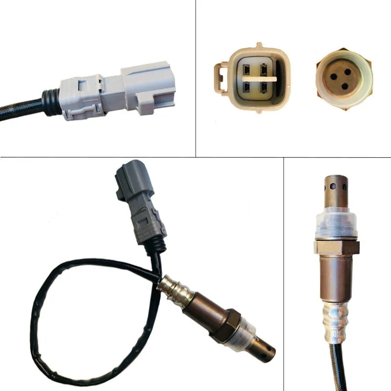 

Подходит для кислородного датчика Toyota Corolla 89465-02300