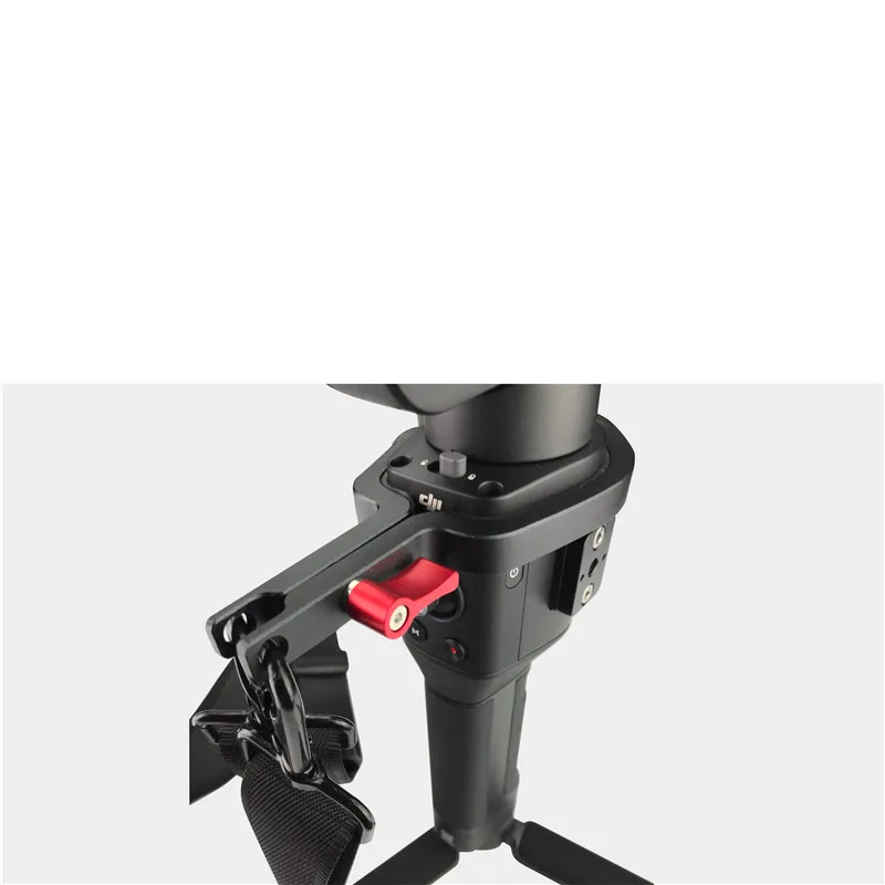 Ремешок с пряжкой и винтом для DJI Ronin-SC ручной держатель ремня на плечо аксессуары