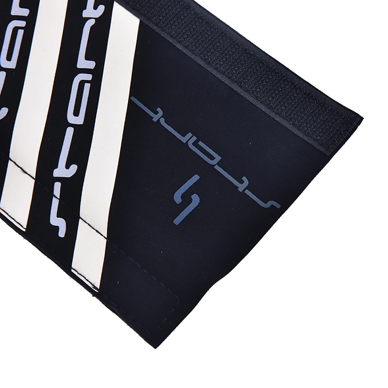 

Bicycle Luminous Protective Chain Sticker Mountain Bike Chain Sticker Frame Protection Cover Night Riding Warning Sticker