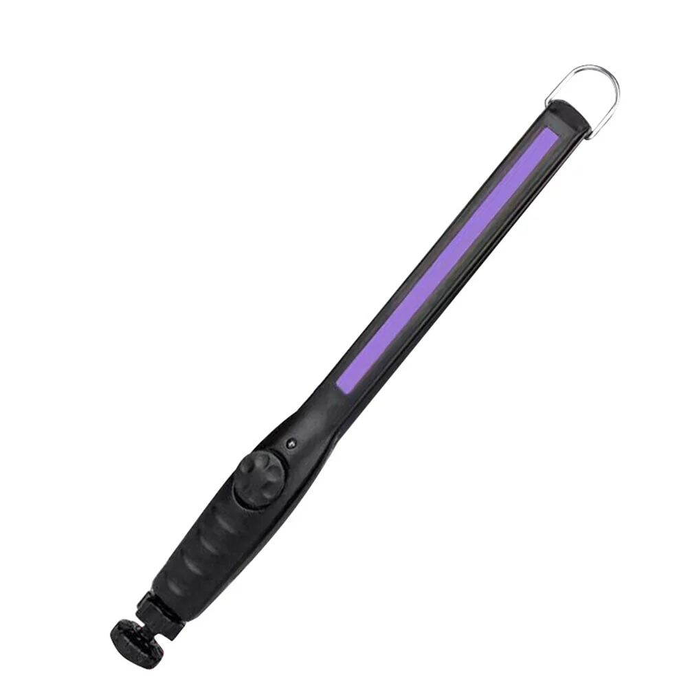 Горячая Портативный стерилизатор UV светильник домашний мобильных дезинфекции