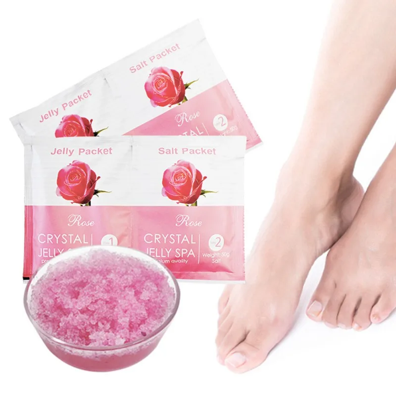 

2pcs 50g Athletes Foot Care Cream Foot Soak Soften Calluses Soothe Sore Tired Feet Healthy Moisturizing for Toenail Fungus