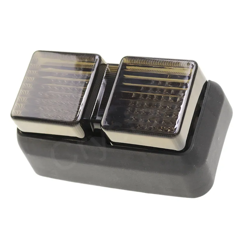 

Мотоциклетные задние светильник тормозной поворотники Интегрированный Светодиодный светильник для Honda RC51 RC-51 1999-2006 2000 2001 2002 2003 2004 2005