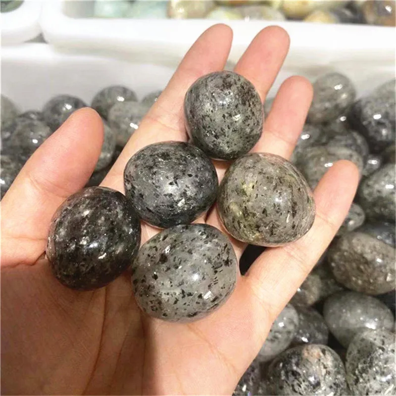 

20-30 мм Высокое качество кристаллы киви яшма целебные камни натуральная яшма питая камушки для Рождественского украшения