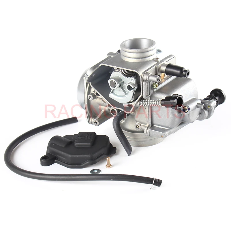 PD32J 32 мм вакуумный карбюратор ЧЕХОЛ ДЛЯ CRF TRX350 400 450 1997-2006 Универсальный другой 300cc до 450cc гоночный мотор UTV ATV