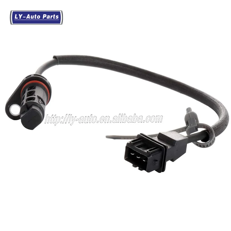 Датчик положения коленчатого вала для 2006-2014 Hyundai Kia 2 0 2.4L OEM 39180-25300 3918025300 Бесплатная