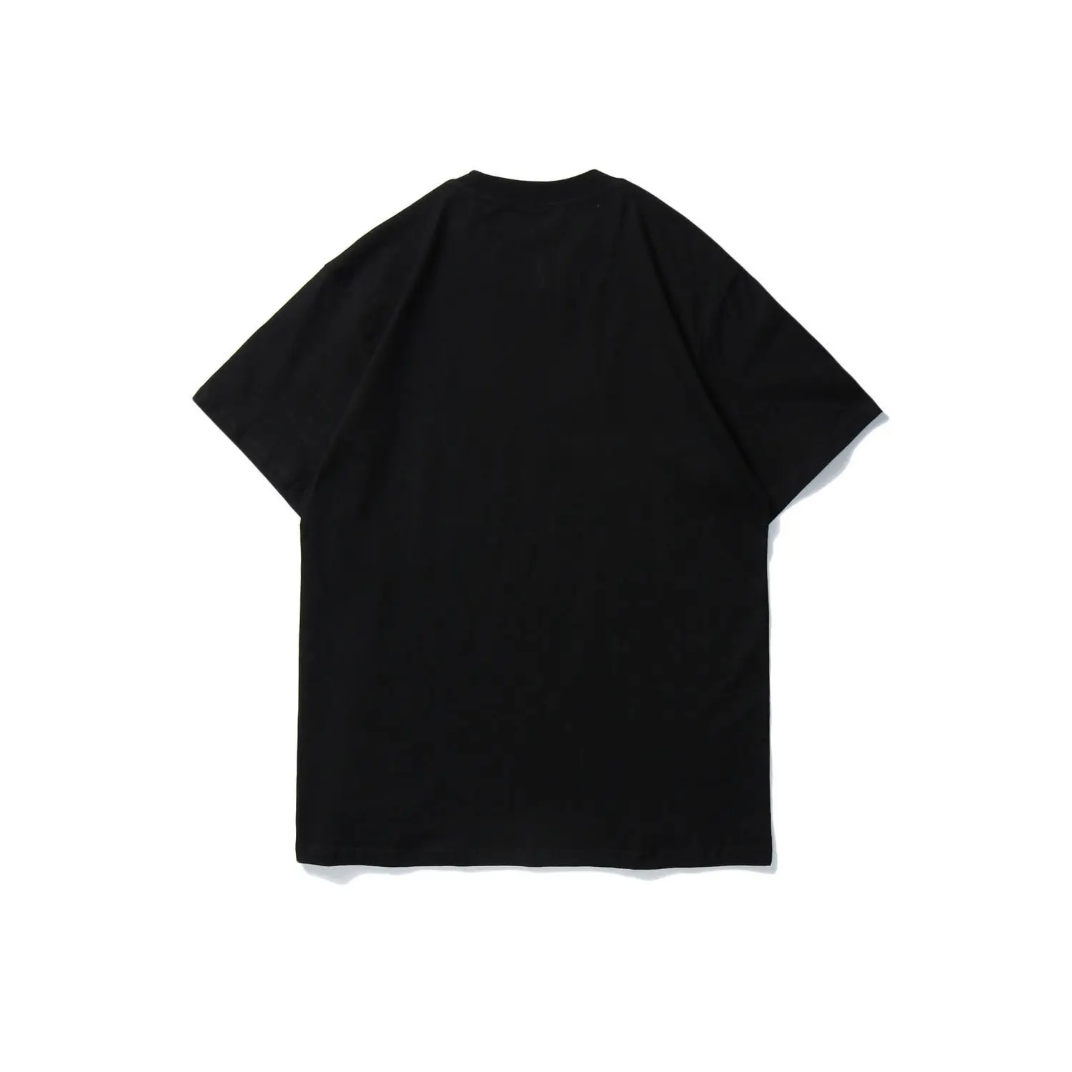 

Vintage Hip Hop Streetwear Oversize T Shirt Women 2021 T-Shirt Harajuku Cotton Loose Summer Short Sleeve Tshirt Black Clothes