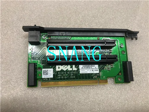 

Используется для оригинальной подставки J222N 0J222N для Dell Poweredge R715 R810 R815