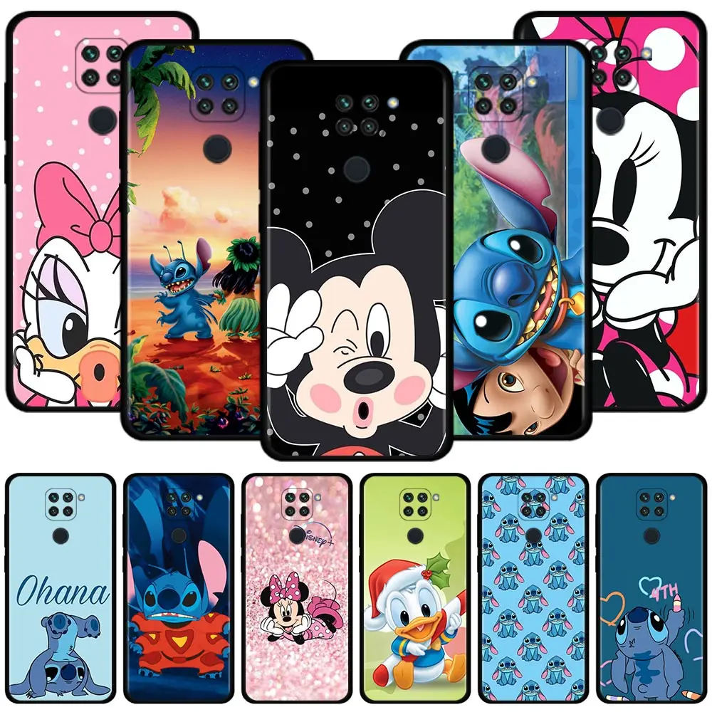 

Чехол для Xiaomi Redmi Note 9 10 11 Pro Redmi Note 10 11 9 Pro 9S 9T