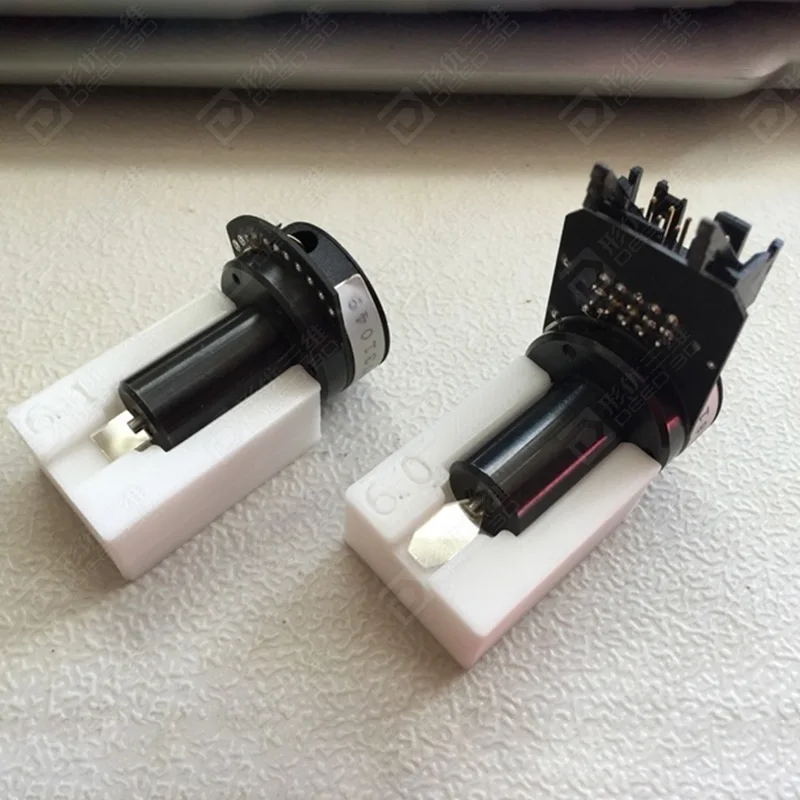 Высококачественная пластиковая модель для изготовления прототипов fdm