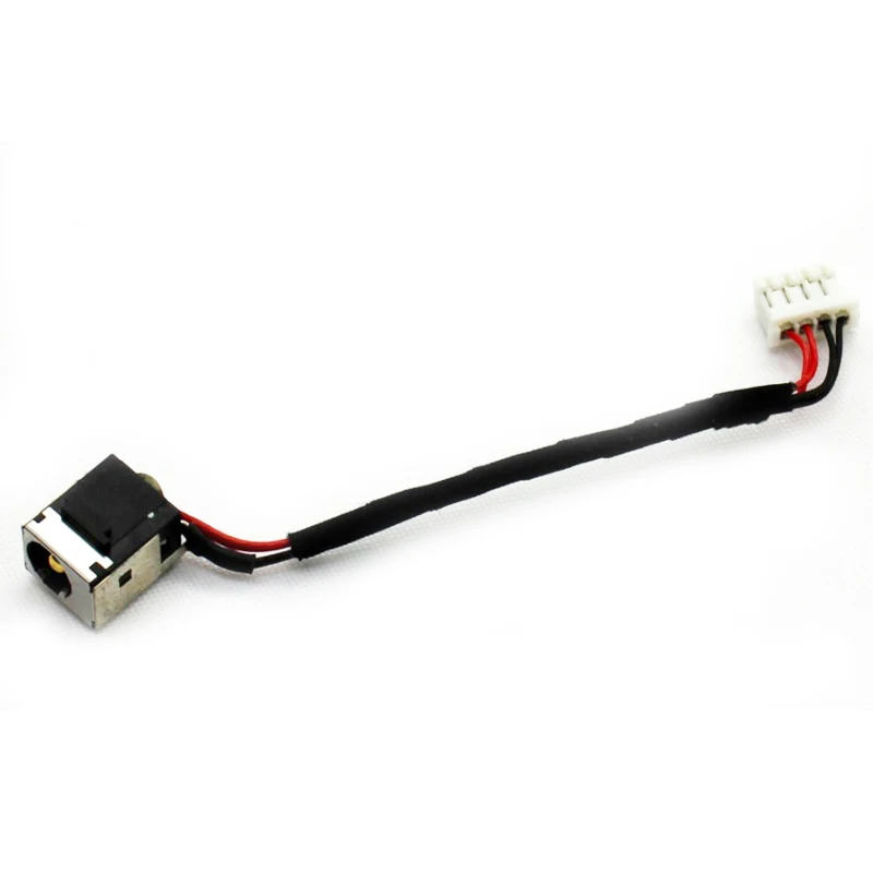 

Laptop DC Power Input Jack In Cable for Lenovo IBM IdeaPad Y310 Y450 Y450-4189 Y450A Y450G Y450M