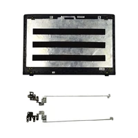 new for acer aspire e5 575 e5 575g e5 575tg e5 523 e5 553 tmtx50 tmp259 laptop lcd back coverfront bezel hinges 60 gdzn7 001
