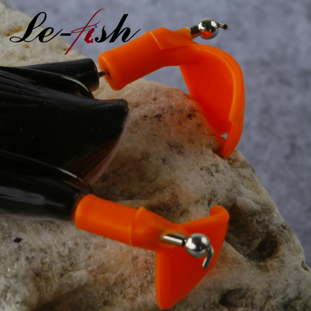 Приманка для рыбной ловли Le-fish DUCK 11 см 21 5 г | Спорт и развлечения