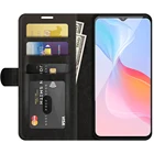 V2111 ЧЕХОЛ ДЛЯ vivo Y21 4G VER. Чехол-бумажник из искусственной кожи, 21Y BBK V2111A VivoY21 Y 21, 2021 дюйма