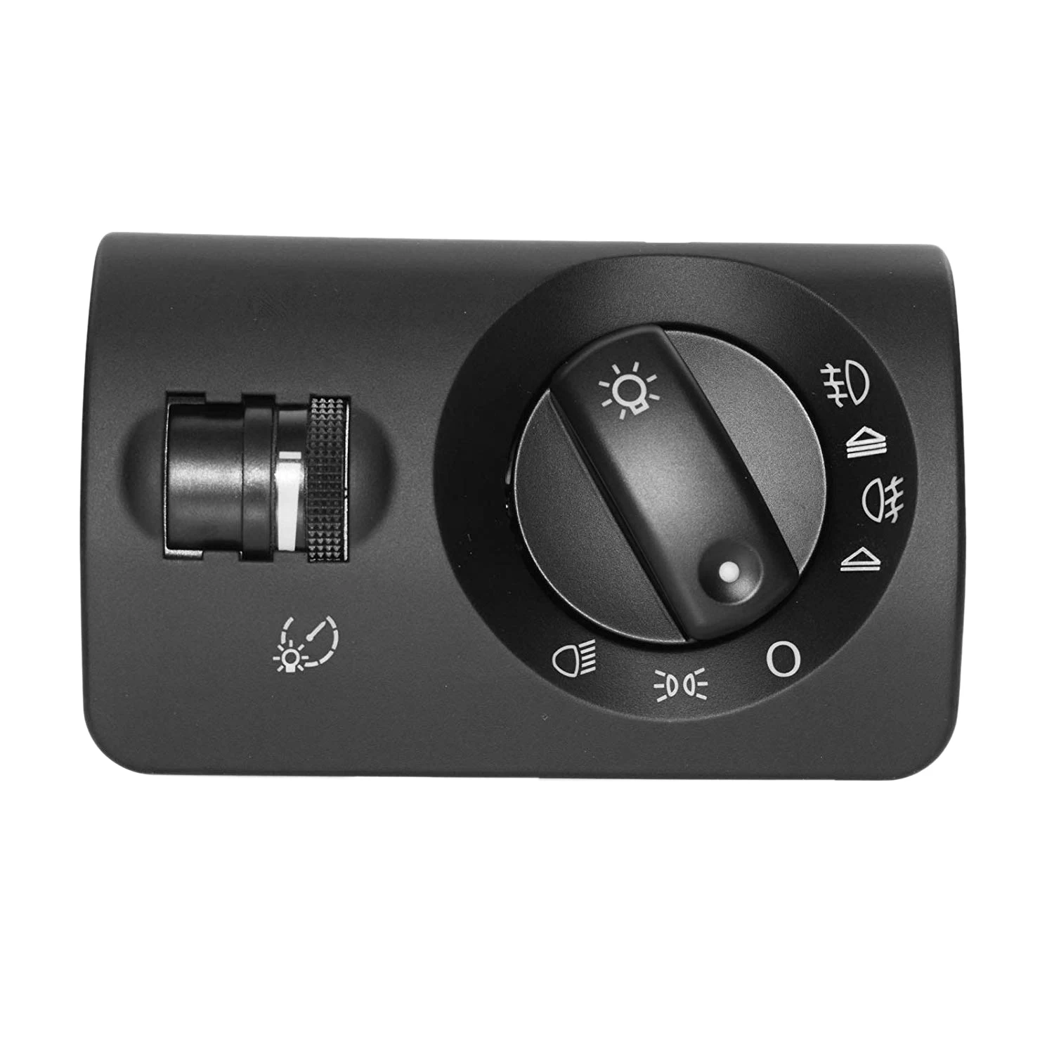 Головной светильник тумана переключатель Управление автоматическое