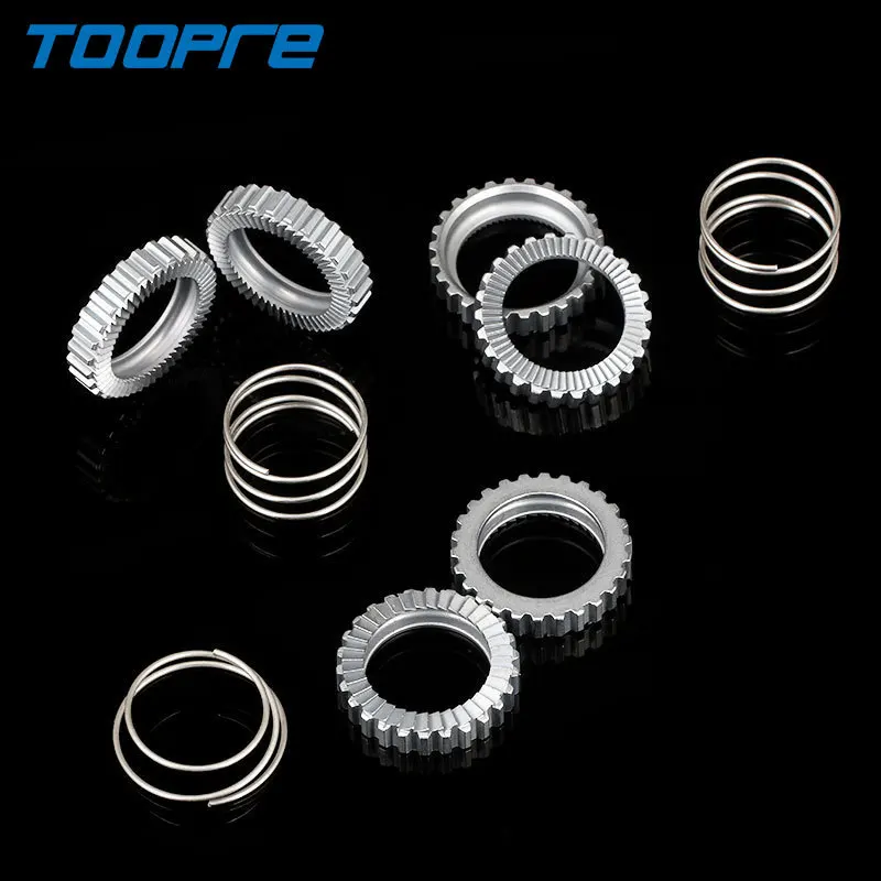 

TOOPRE Mountain Bike Ratchet For DT Hub Tower Base Star Ratchets 36T 54T 60T High Precision Iamok Bicycle Repair Tools