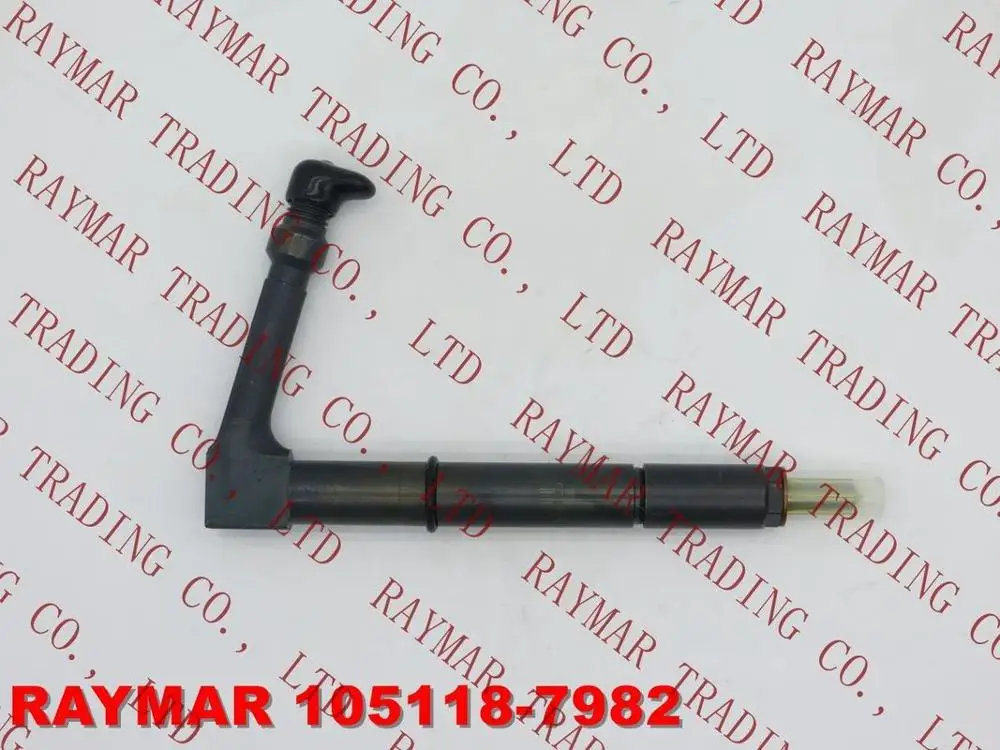 

Diesel fuel injector 105118-7982, F01G09X03R for ZD30ETi A6600VG226, A6600-VG226