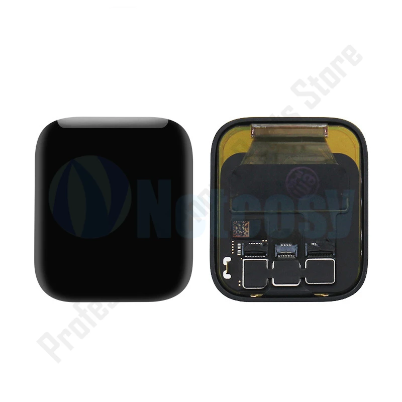 Кодирующий преобразователь сенсорного экрана в сборе ЖК-дисплей с дигитайзером