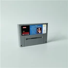 Терминатор-Версия Карта действия для игры EUR на английском языке