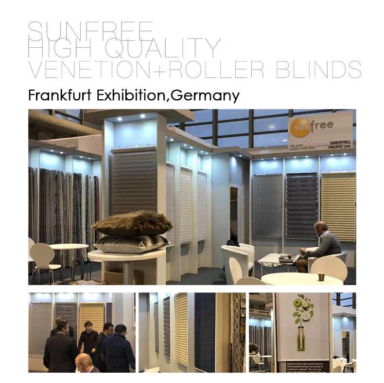 SUNFREE цифровые печатные беспроводные рулонные жалюзи затемненные тканевые жалюзи с принтом в виде цветов и птиц Пружинные рулонные шторы