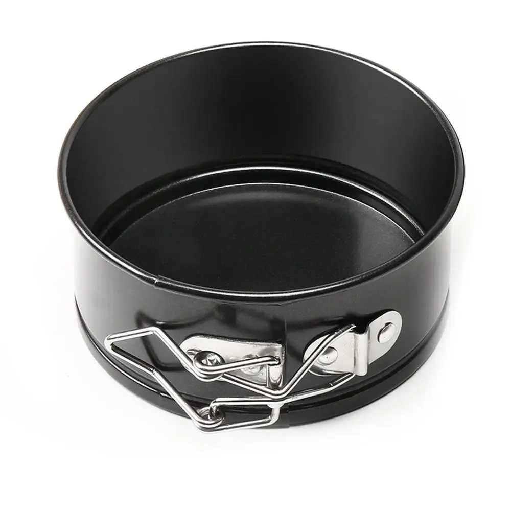 Набор кастрюль из высокоуглеродистой стали с антипригарным покрытием 3 размера |