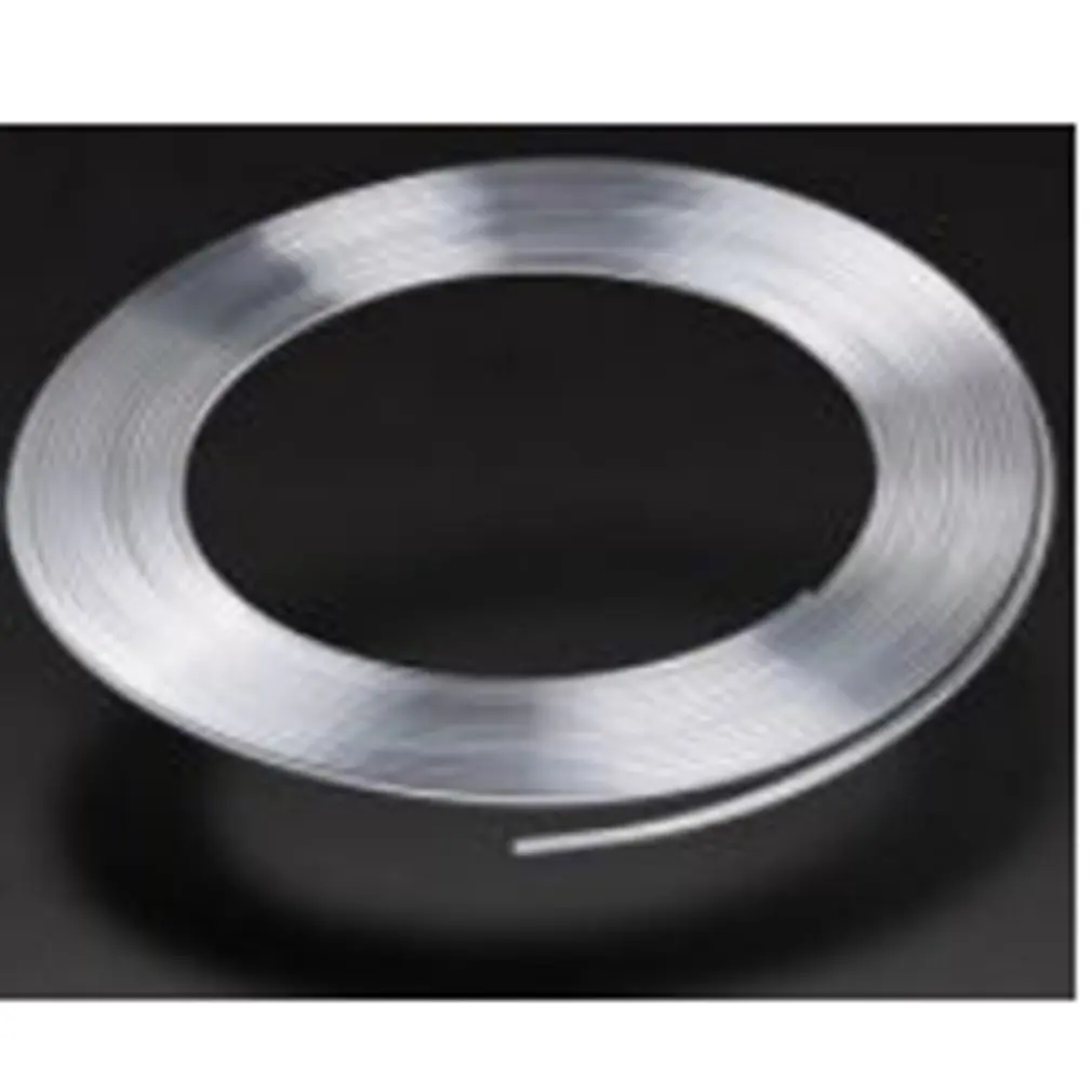 

Car decoration strip u-shaped decorative bright strips air-conditioning port bright strips car interior strips air outlet trim