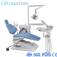 hot selling ce approved portable cheap dental chair sale dental chair unit
