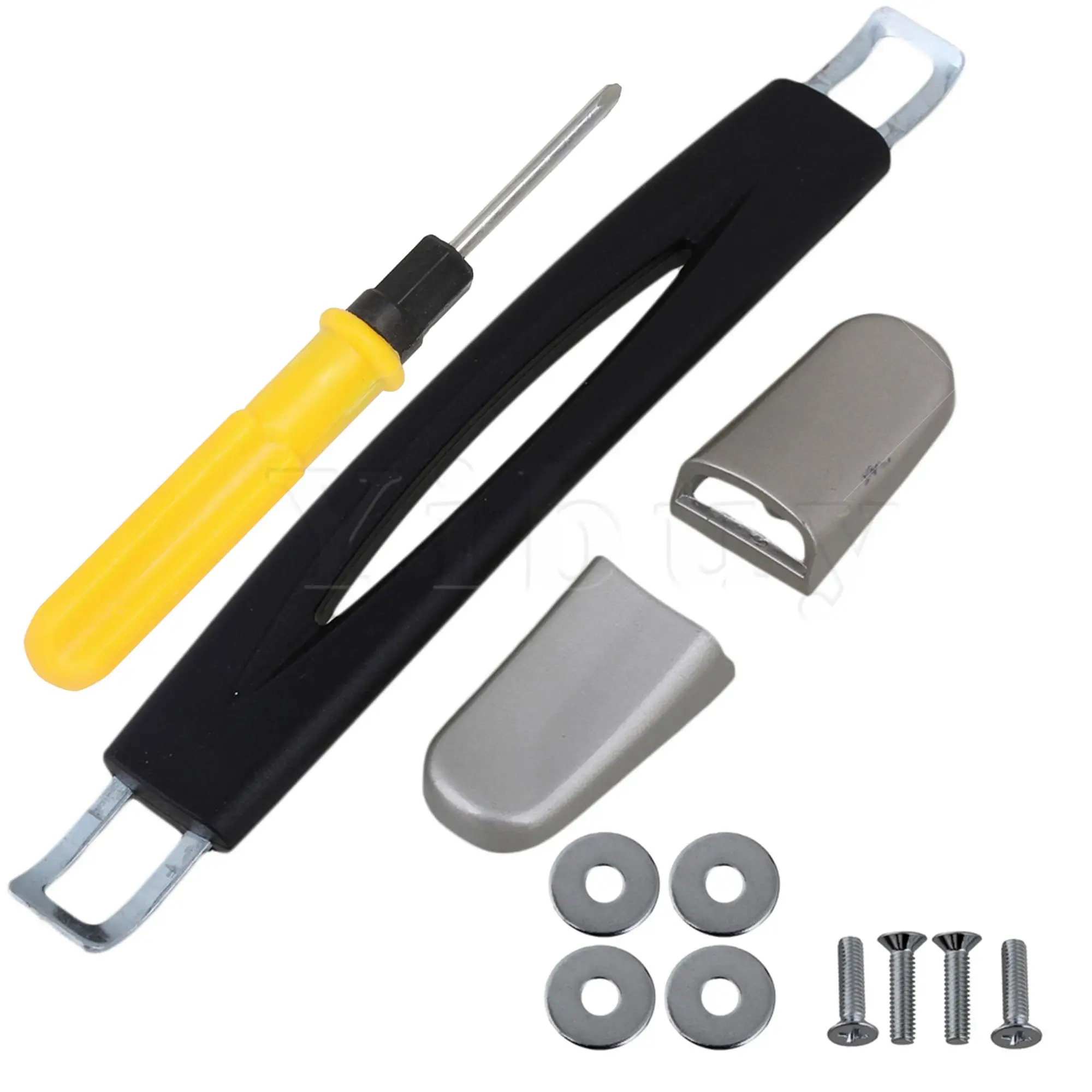 

Suitcase Luggage Flexible Plastic 15cm B020 Spare Strap Carry Handle