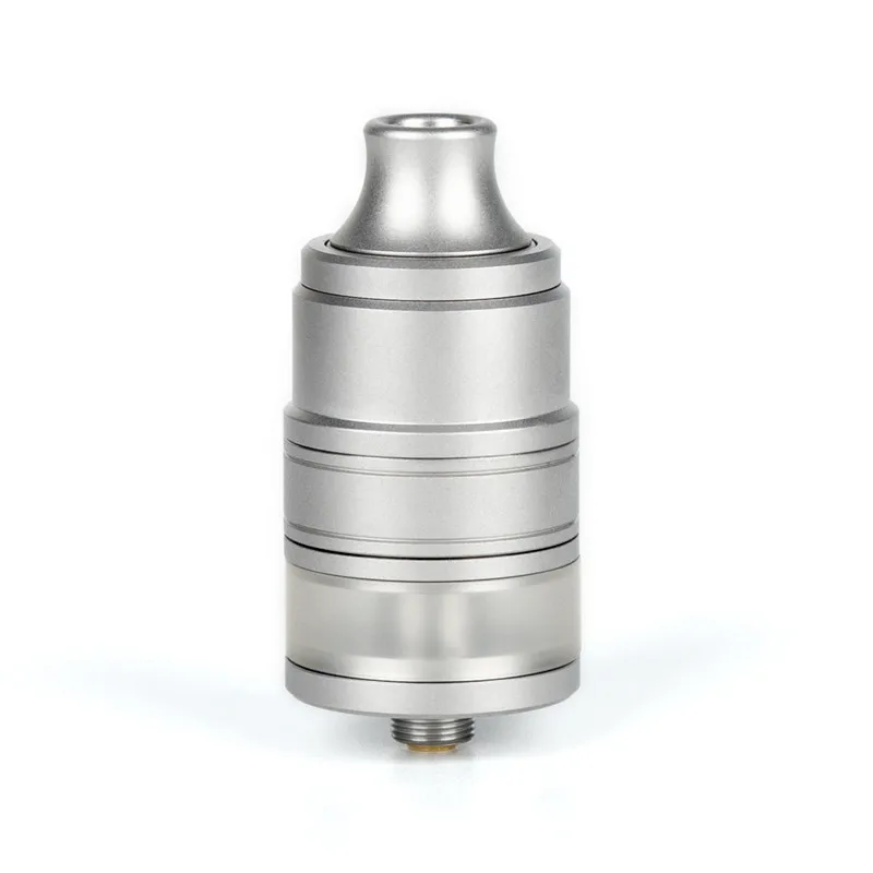 Бак для электронной сигареты Aspire Kumo RDTA емкость Cacity 3 0/2 0 мл адаптер 510 с
