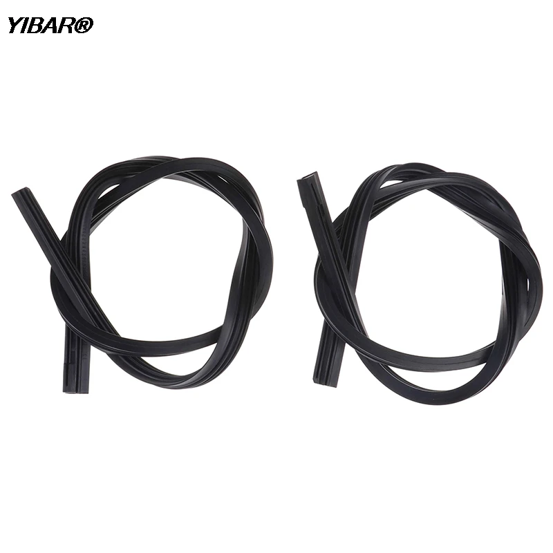 

Щетка стеклоочистителя Автомобильная резиновая, 26 дюймов, 6 мм, 2 шт.